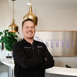 Station Park Dental